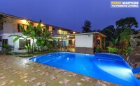 Casa natura galapagos lodge