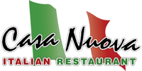 Casa nuova italian restaurant