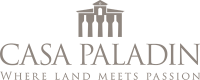 Casa paladin