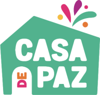 Iglesia casa de paz