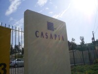 Casapia construction inc