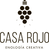 Casa rojo enología creativa