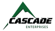 Cascade enterprises, inc.