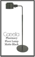 Casella lighting