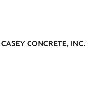 Casey concrete, incorporated