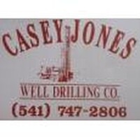 Casey jones well drilling co inc