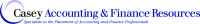 Casey recruiting resources, llc