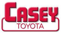 Casey toyota