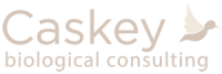 Caskey biological consulting