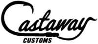 Gulf coast castaway customs
