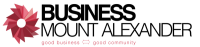 Mount alexander business network