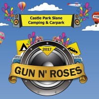 Castle park slane carpark and campsite
