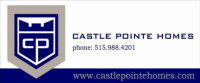 Castle pointe homes