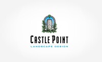 Castle point landscape design