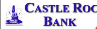 Castle rock bank (castle rock, co)