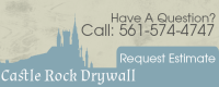 Castle rock drywall co