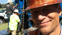 Castle rock geo-technical/civil engineering inc.