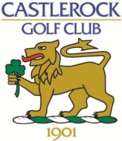 Castle rock golf course