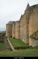 Castle sedan