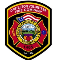 Castleton volunteer fire dept