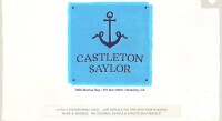 Castleton paper
