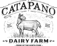 Catapano dairy farm