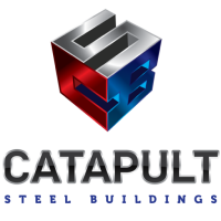Catapult steel buildings