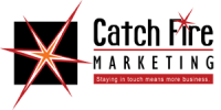 Catchfire media