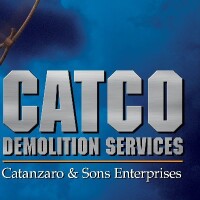 Catco demolition