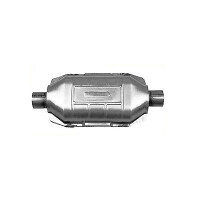Airtek catco catalytic converters