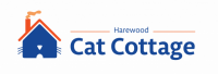 Cat cottage