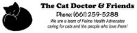 The cat doctor & friends