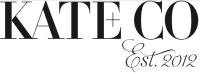 Cate and company