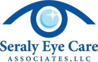 Cate eye care associates pa