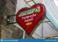 Farmacia catena