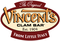 Vincent catering