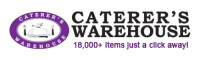 Caterer's warehouse