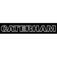 Caterham cars ltd