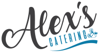 Catering by alex