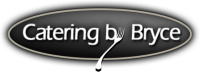 Catering by bryce