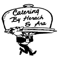 Catering by herach & ara