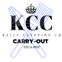 Catering by kelly's