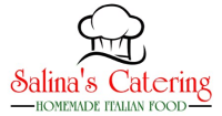 Salina's catering