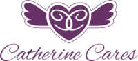 Catherine cares