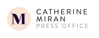 Catherine miran press office