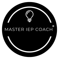Master iep coach®