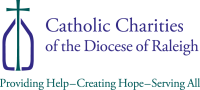 Catholic charities of the diocese of raleigh inc