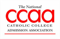 The national catholic college admission association