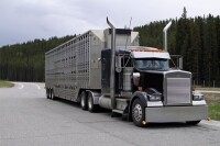 Steve hilker trucking