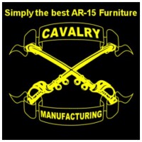 Cavalry manufacturing, llc
